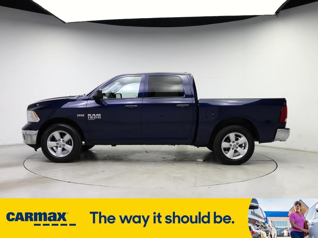 used 2023 Ram 1500 Classic car, priced at $33,998