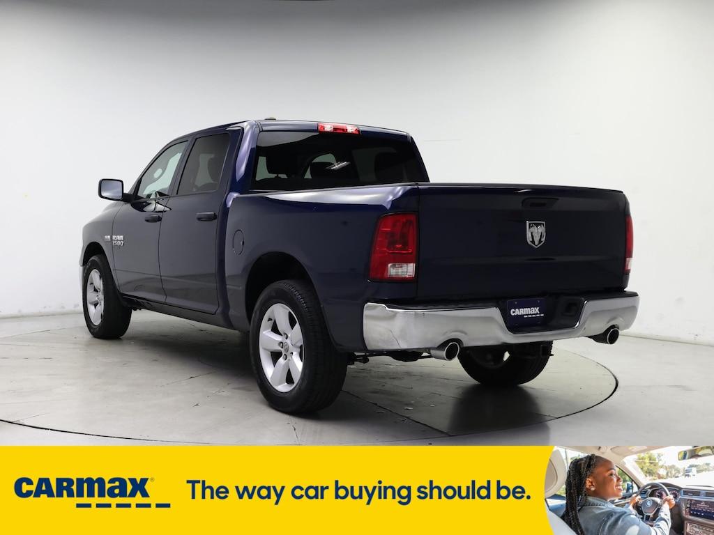used 2023 Ram 1500 Classic car, priced at $33,998