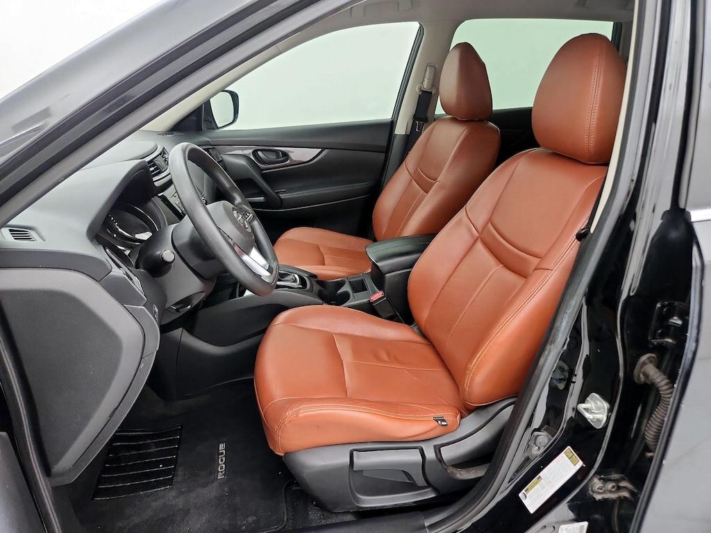 used 2019 Nissan Rogue car, priced at $16,998