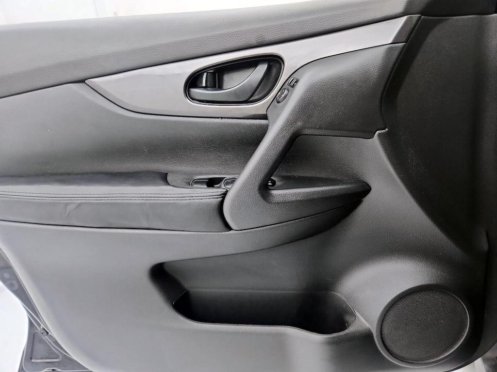 used 2019 Nissan Rogue car, priced at $16,998