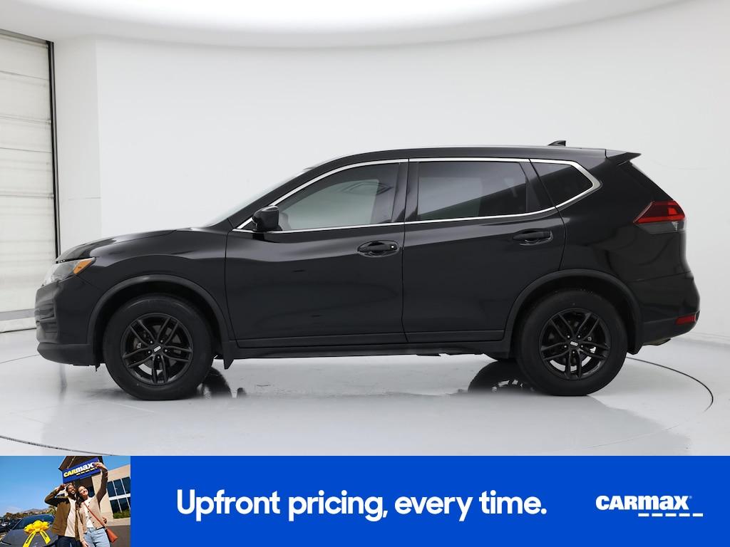 used 2019 Nissan Rogue car, priced at $16,998