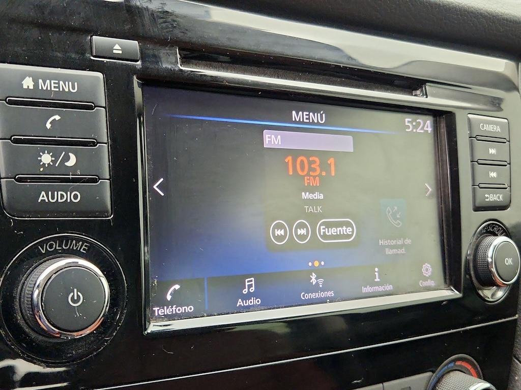used 2019 Nissan Rogue car, priced at $16,998