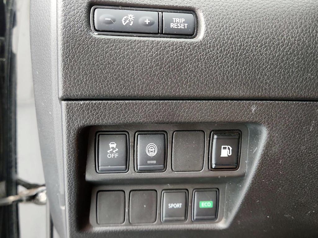 used 2019 Nissan Rogue car, priced at $16,998