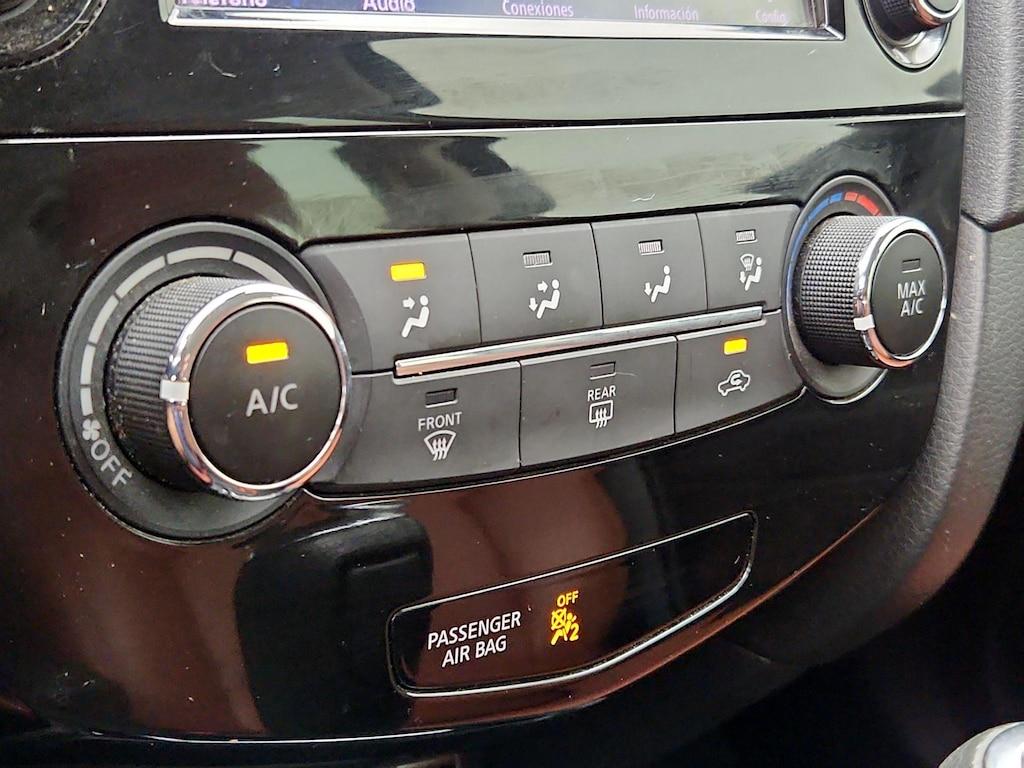 used 2019 Nissan Rogue car, priced at $16,998