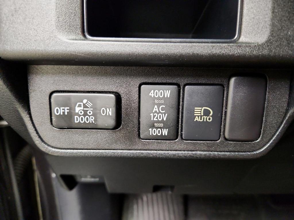 used 2019 Toyota Tacoma car, priced at $33,998