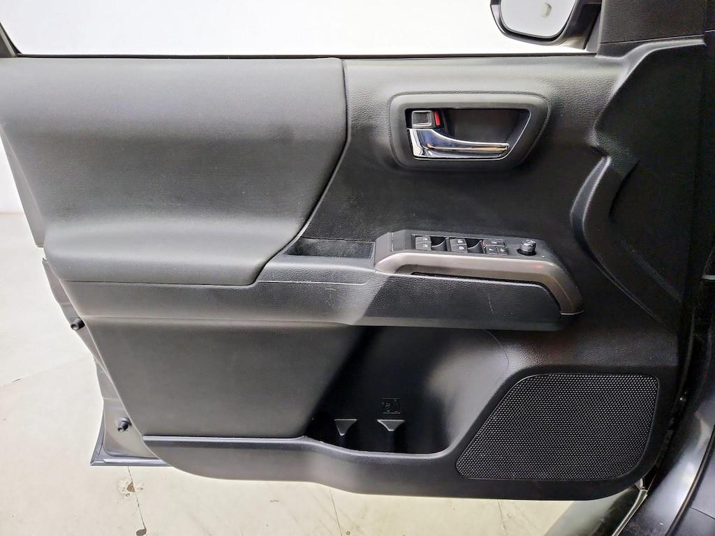 used 2019 Toyota Tacoma car, priced at $33,998