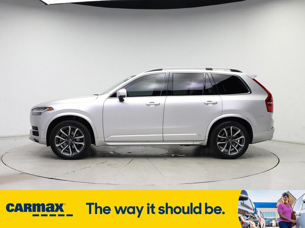 used 2017 Volvo XC90 car, priced at $24,998