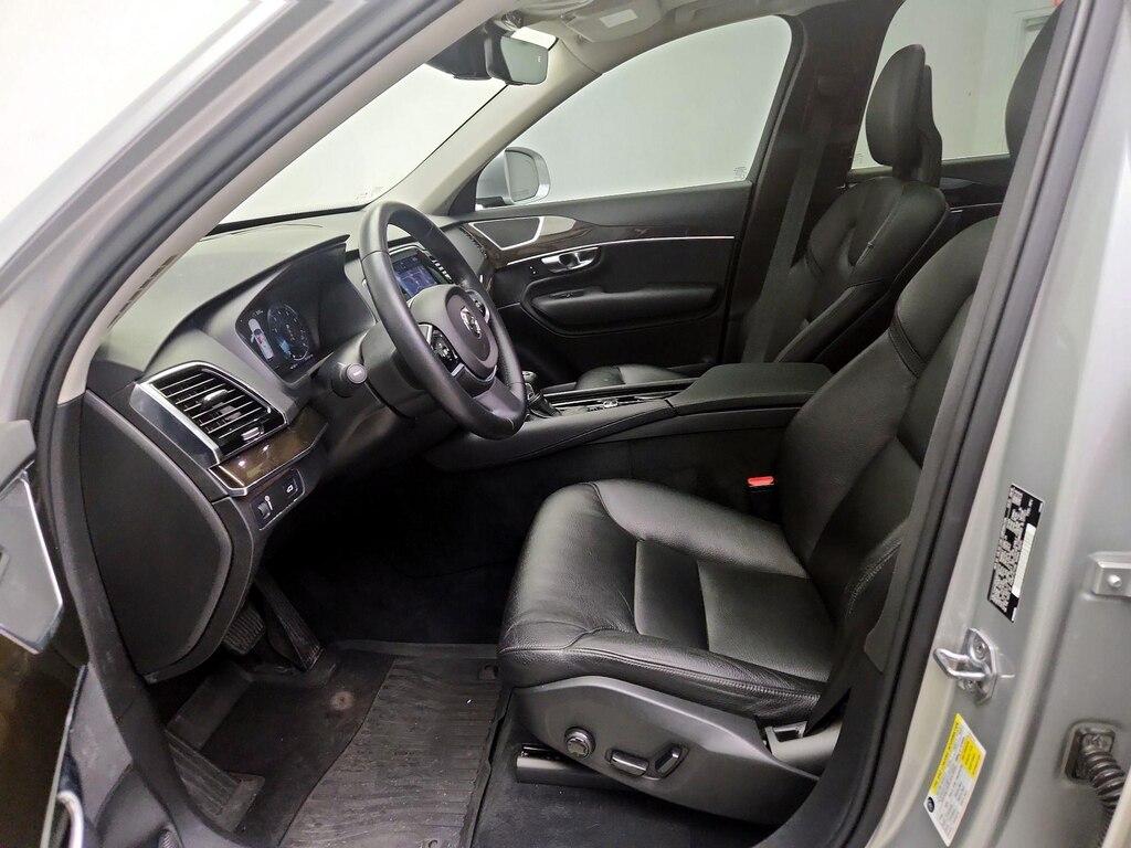 used 2017 Volvo XC90 car, priced at $24,998