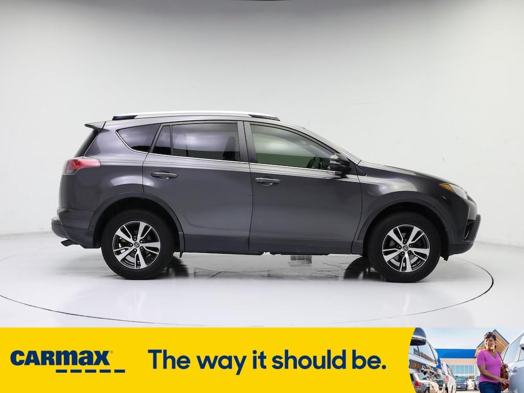 used 2016 Toyota RAV4 car, priced at $16,998