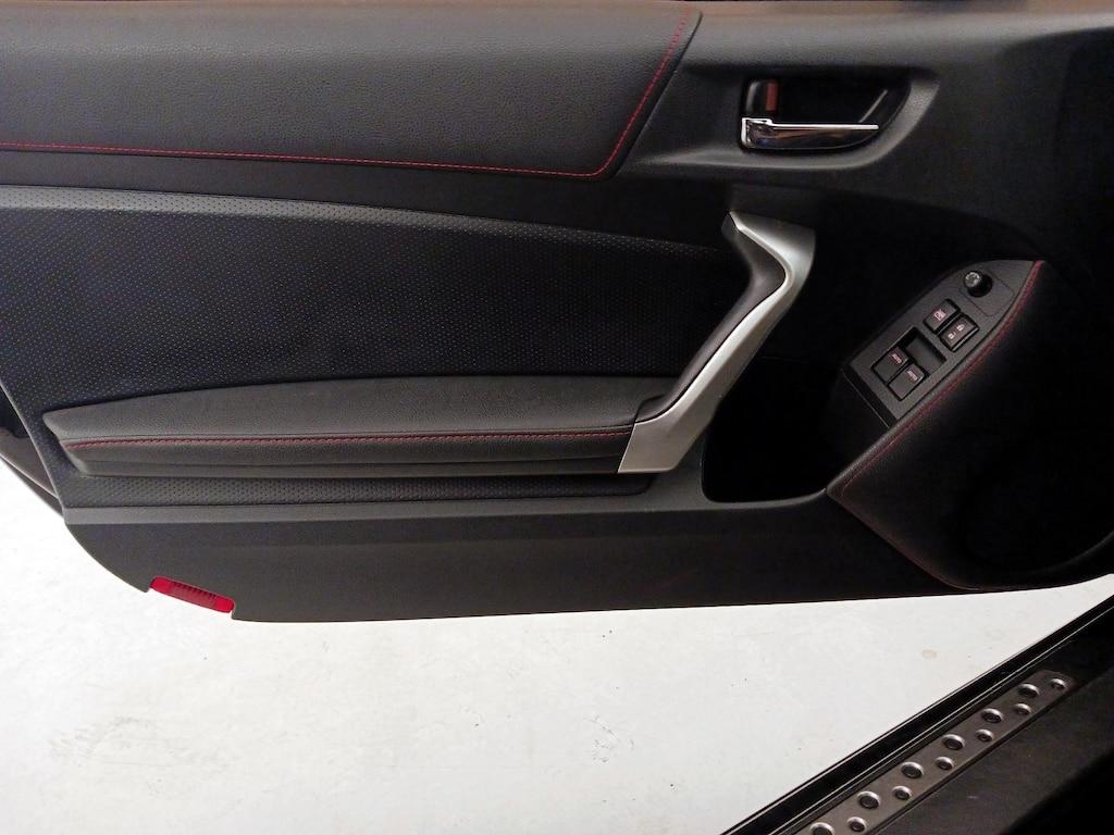 used 2016 Scion FR-S car, priced at $19,998