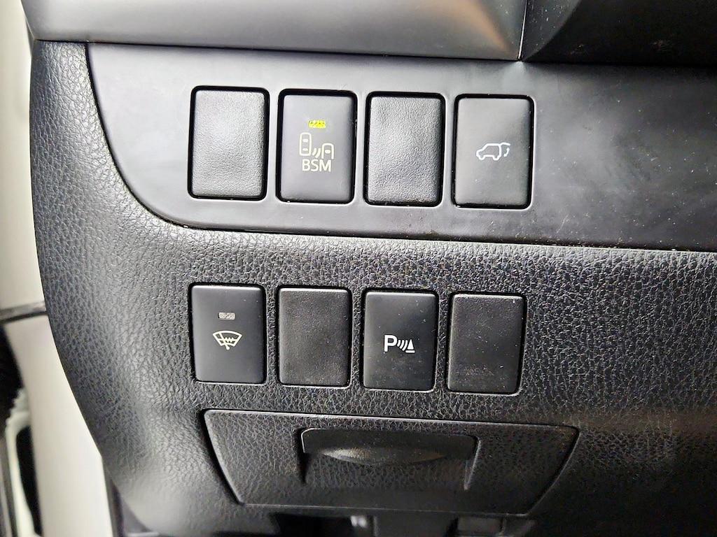 used 2015 Toyota Highlander car, priced at $18,998