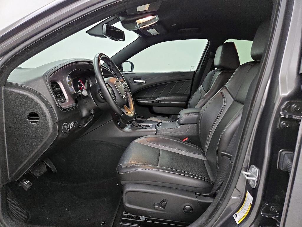 used 2023 Dodge Charger car, priced at $27,998