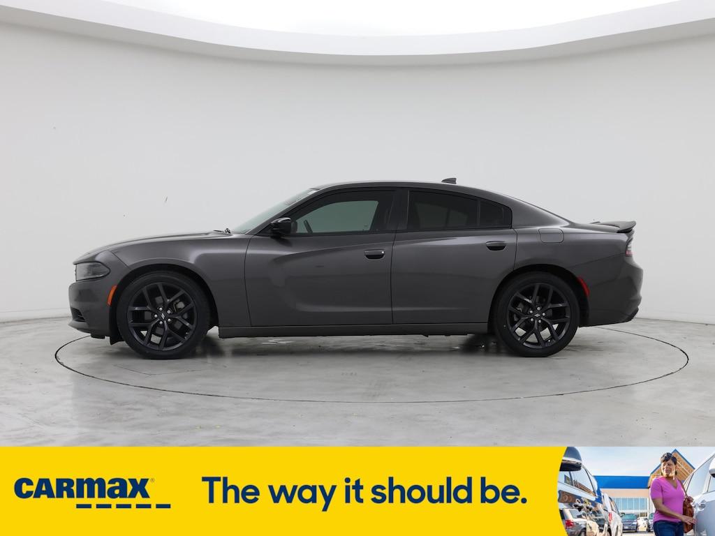 used 2023 Dodge Charger car, priced at $27,998