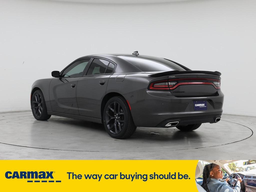 used 2023 Dodge Charger car, priced at $27,998