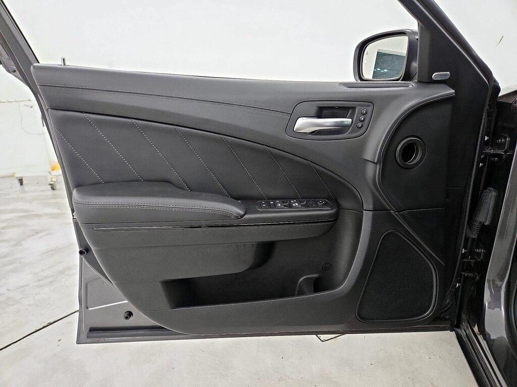 used 2023 Dodge Charger car, priced at $27,998