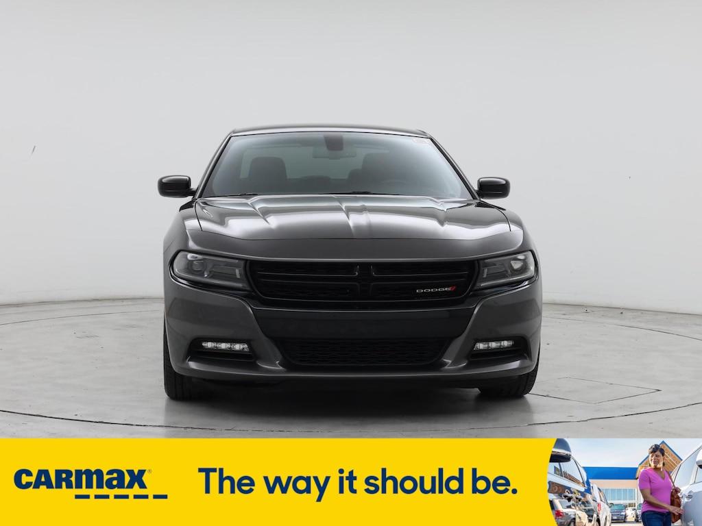 used 2023 Dodge Charger car, priced at $27,998