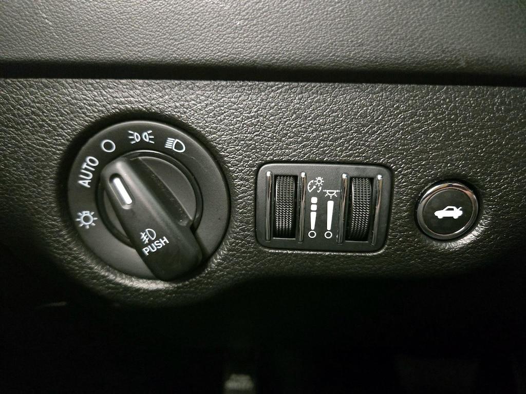 used 2023 Dodge Charger car, priced at $27,998
