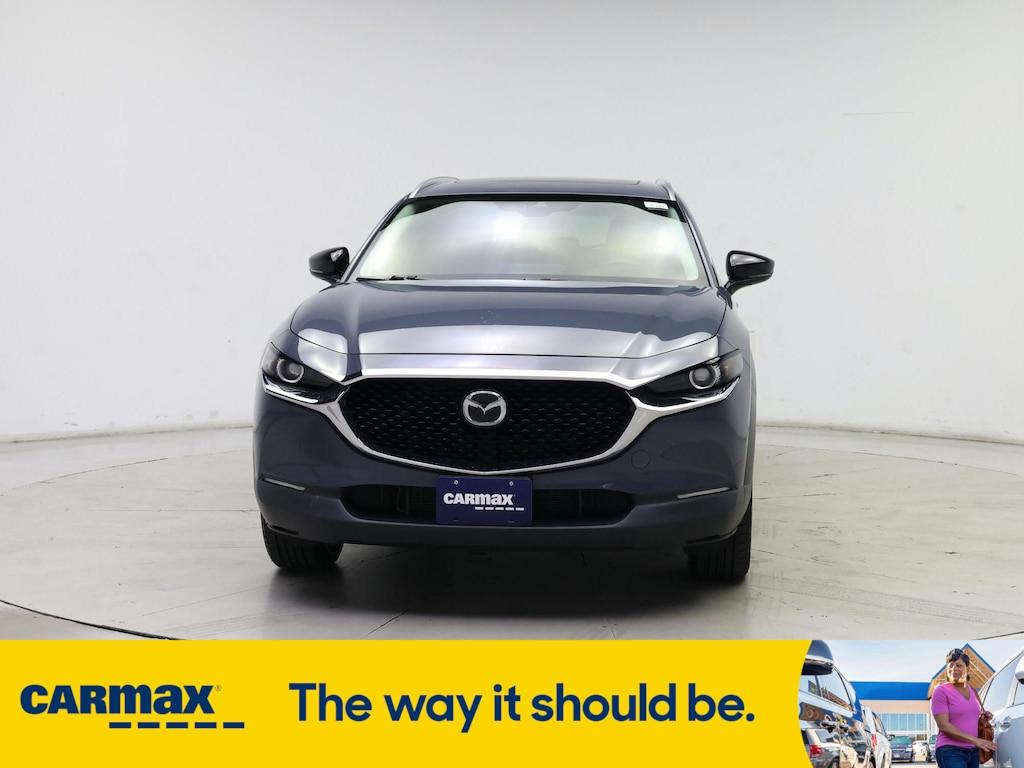 used 2022 Mazda CX-30 car, priced at $23,998