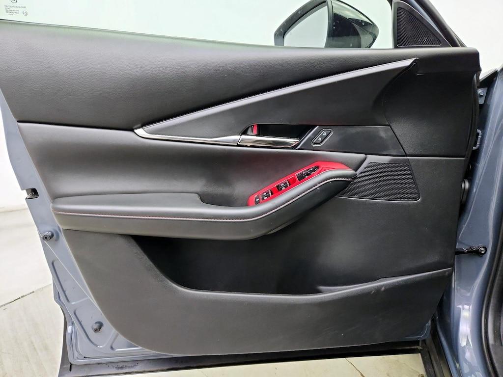 used 2022 Mazda CX-30 car, priced at $23,998