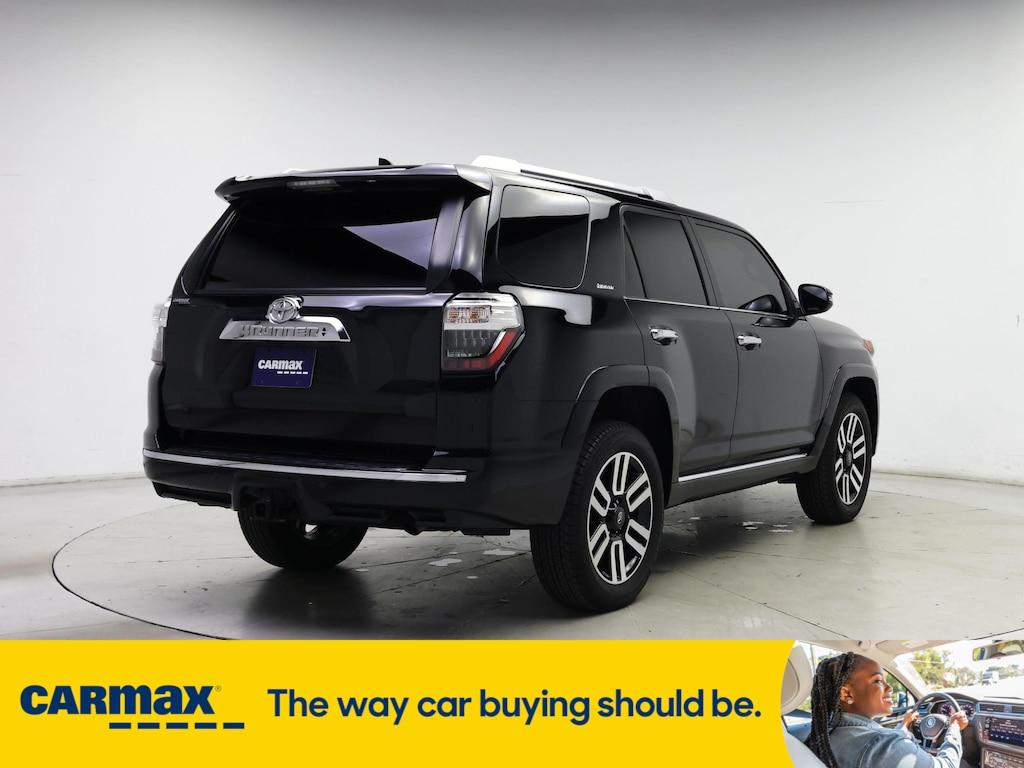 used 2023 Toyota 4Runner car, priced at $50,998
