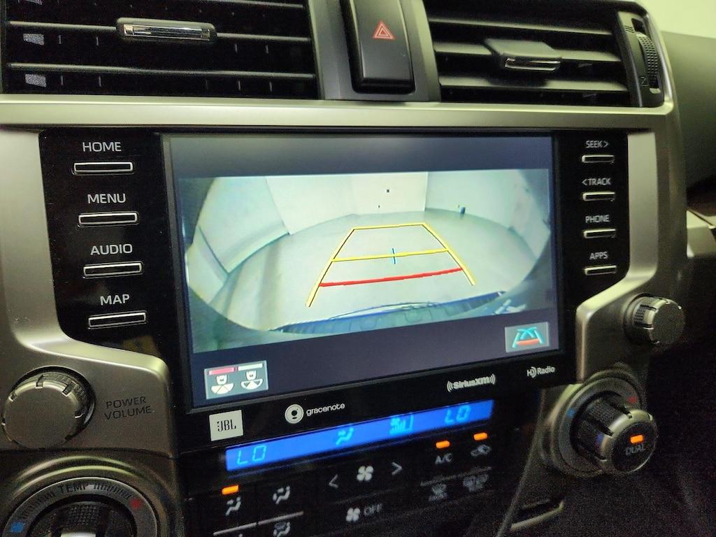 used 2023 Toyota 4Runner car, priced at $50,998