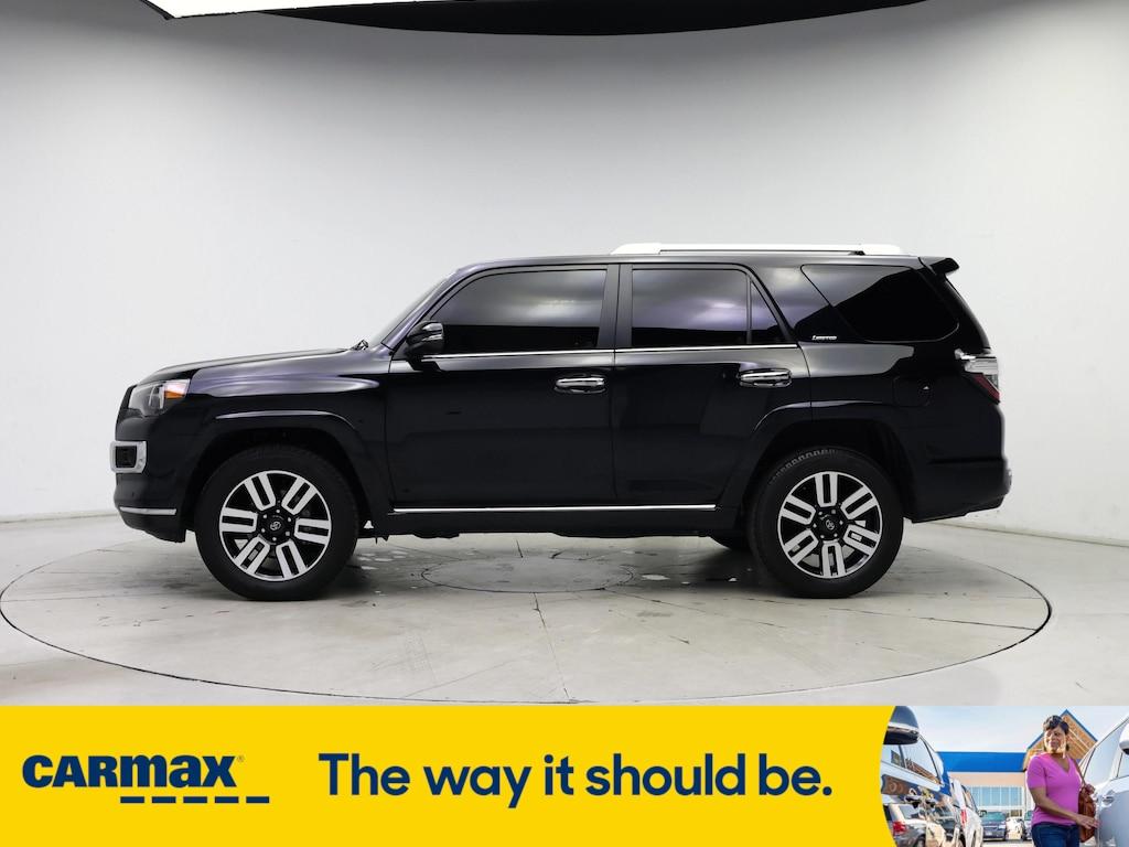 used 2023 Toyota 4Runner car, priced at $50,998