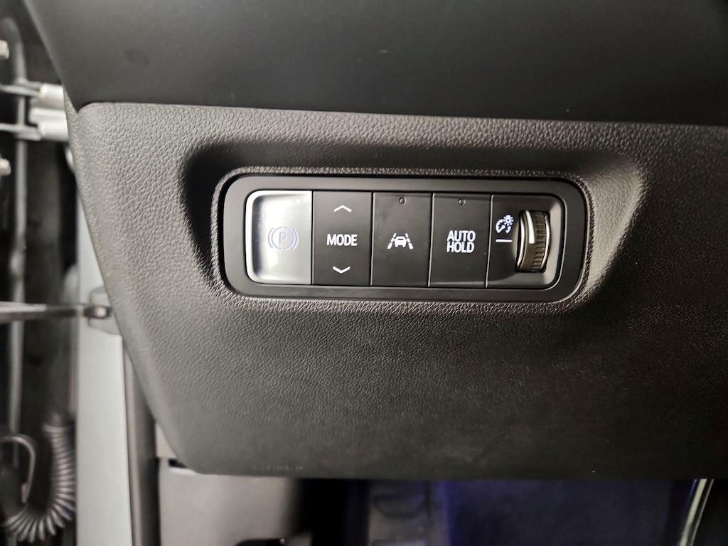 used 2024 Acura ZDX car, priced at $43,998
