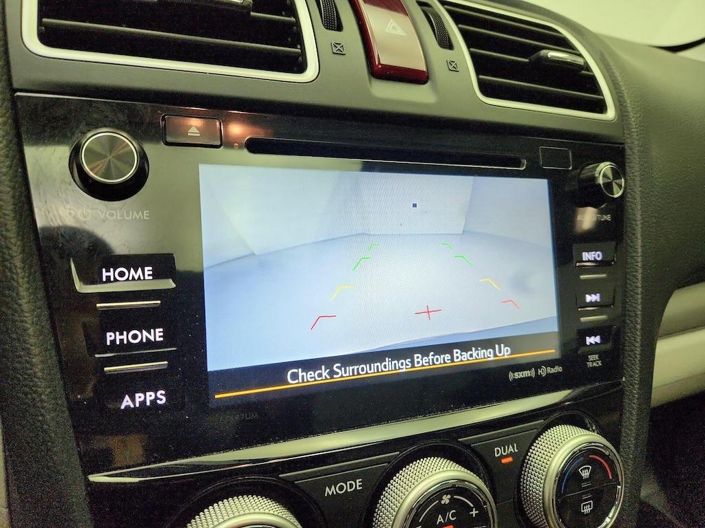 used 2016 Subaru Forester car, priced at $21,998