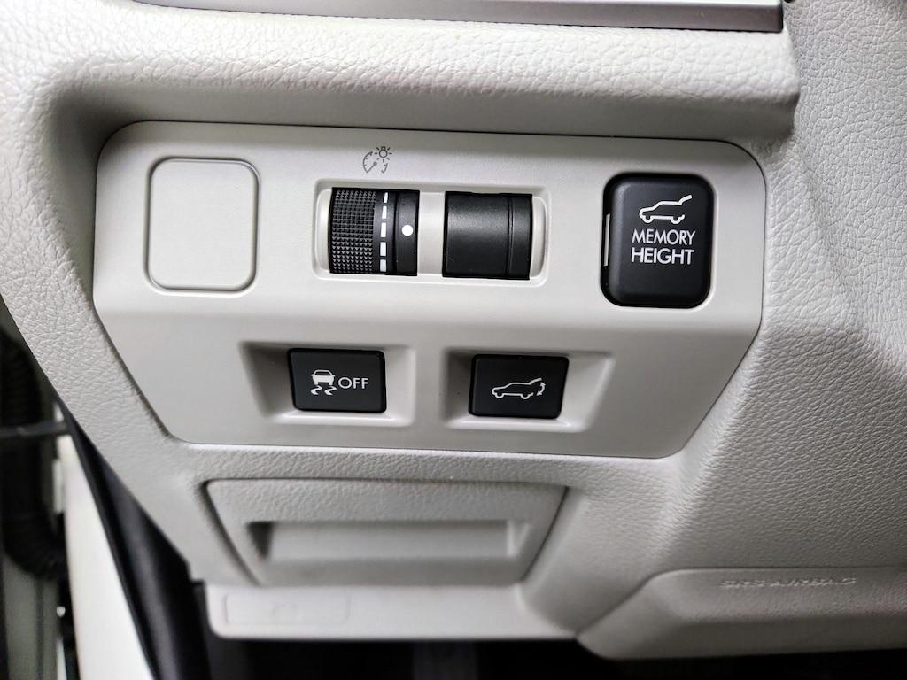 used 2016 Subaru Forester car, priced at $21,998