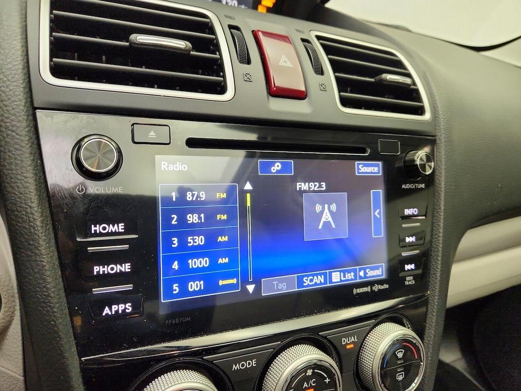 used 2016 Subaru Forester car, priced at $21,998