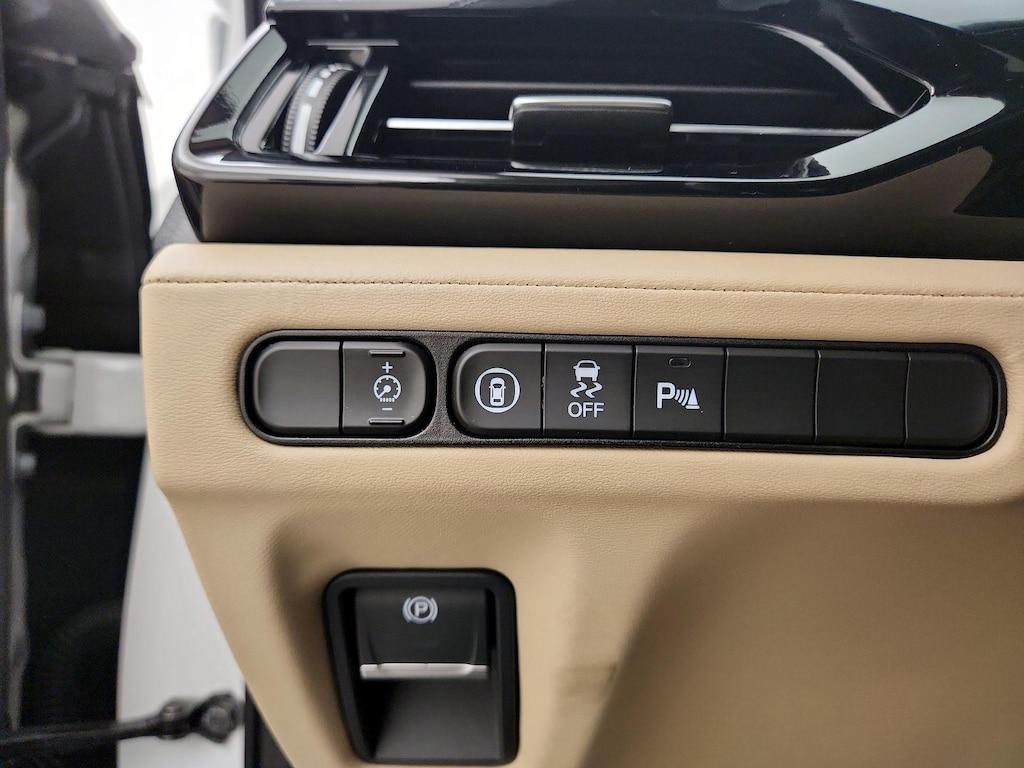 used 2022 Acura MDX car, priced at $41,998