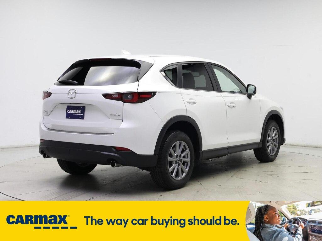 used 2023 Mazda CX-5 car, priced at $26,998