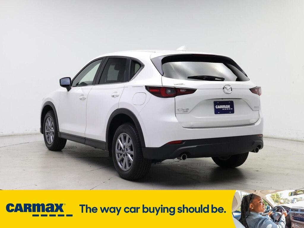 used 2023 Mazda CX-5 car, priced at $26,998