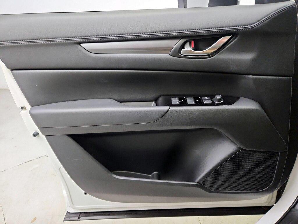 used 2023 Mazda CX-5 car, priced at $26,998