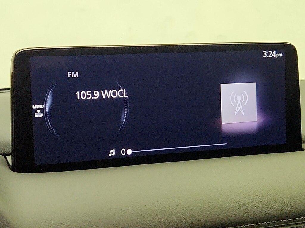 used 2023 Mazda CX-5 car, priced at $26,998