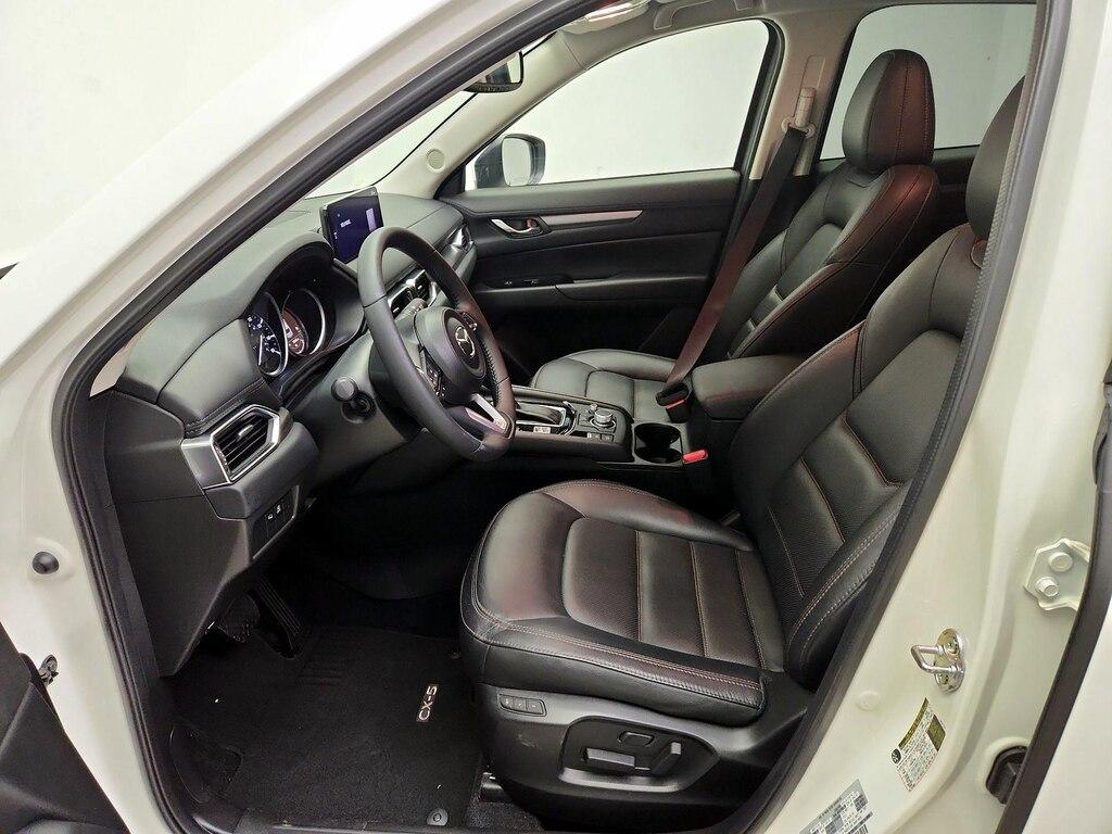 used 2023 Mazda CX-5 car, priced at $26,998