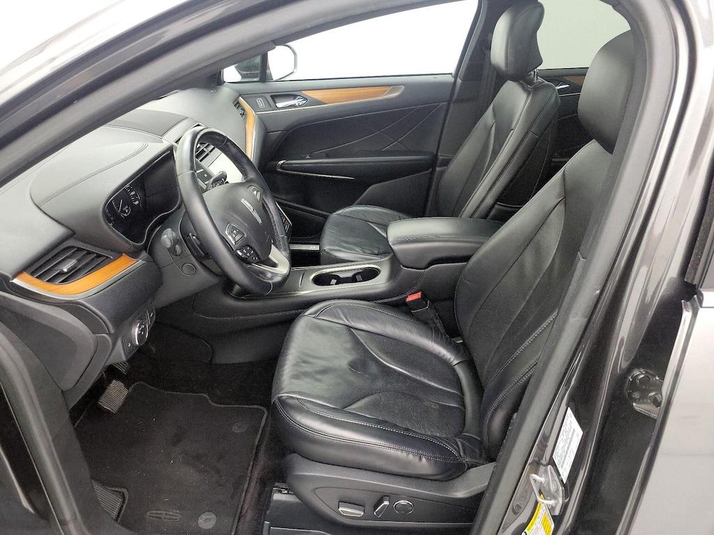 used 2018 Lincoln MKC car, priced at $17,998