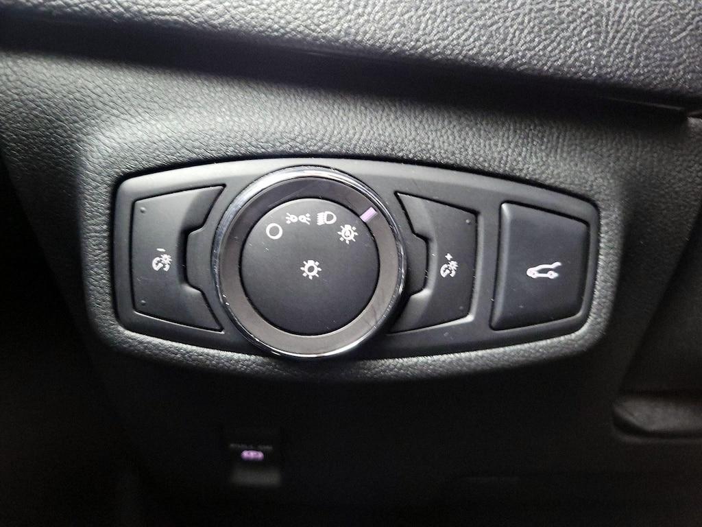 used 2018 Lincoln MKC car, priced at $17,998