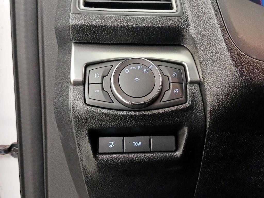 used 2018 Ford Explorer car, priced at $17,998