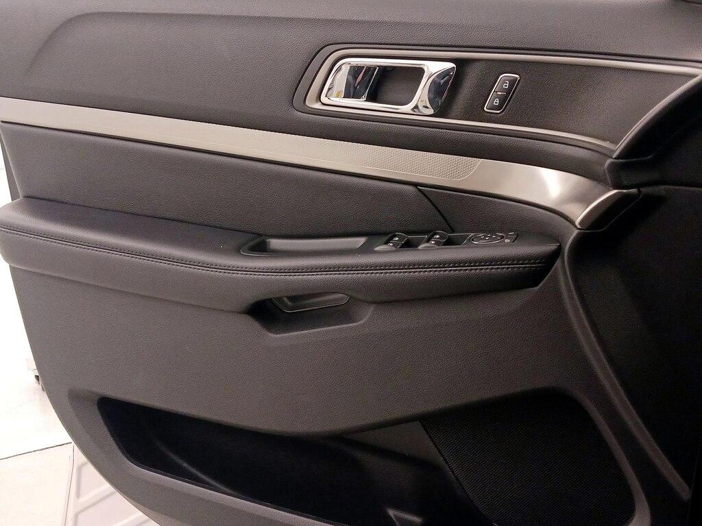 used 2018 Ford Explorer car, priced at $17,998
