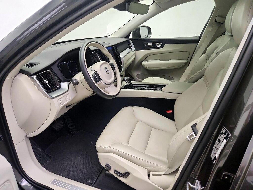 used 2018 Volvo XC60 car, priced at $22,998
