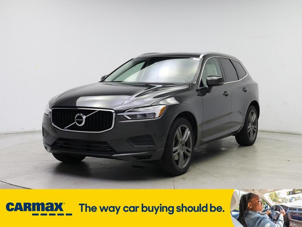 used 2018 Volvo XC60 car, priced at $22,998