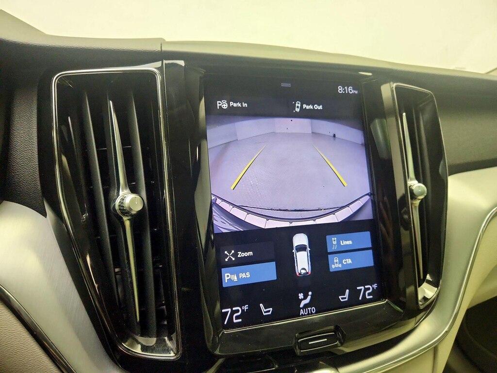 used 2018 Volvo XC60 car, priced at $22,998