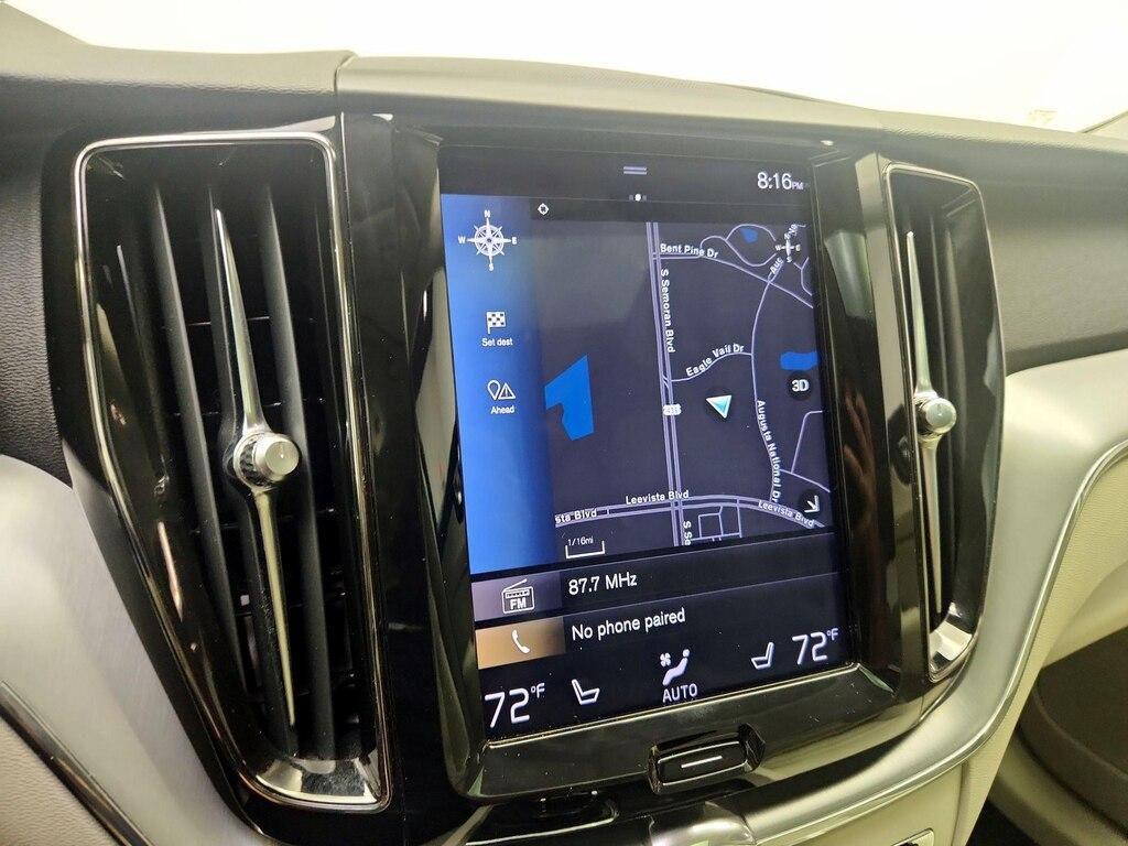 used 2018 Volvo XC60 car, priced at $22,998