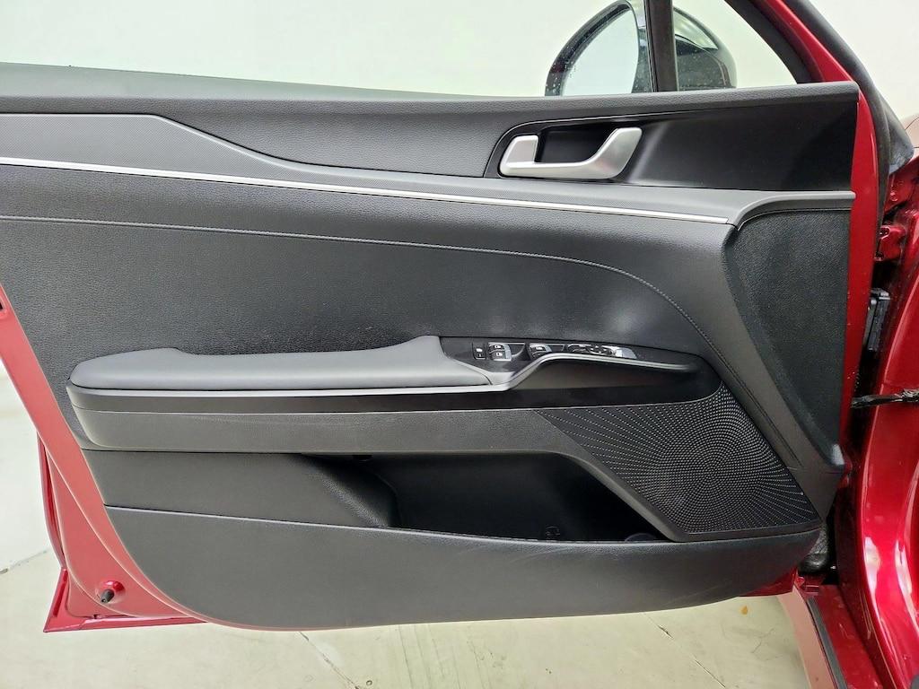 used 2024 Kia K5 car, priced at $29,998