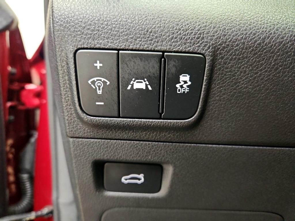 used 2024 Kia K5 car, priced at $29,998