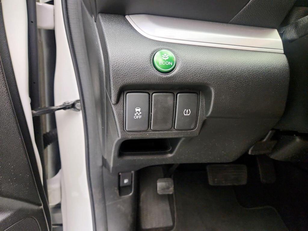 used 2015 Honda CR-V car, priced at $15,998