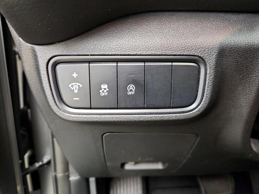 used 2024 Kia Soul car, priced at $17,998