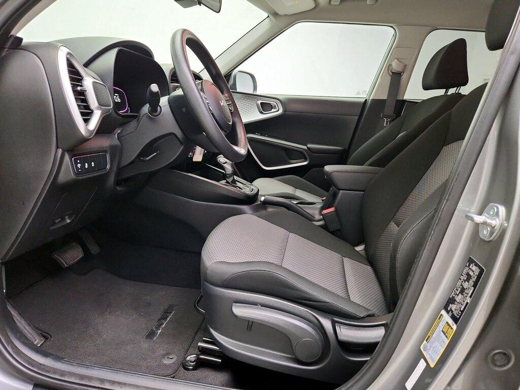 used 2024 Kia Soul car, priced at $17,998