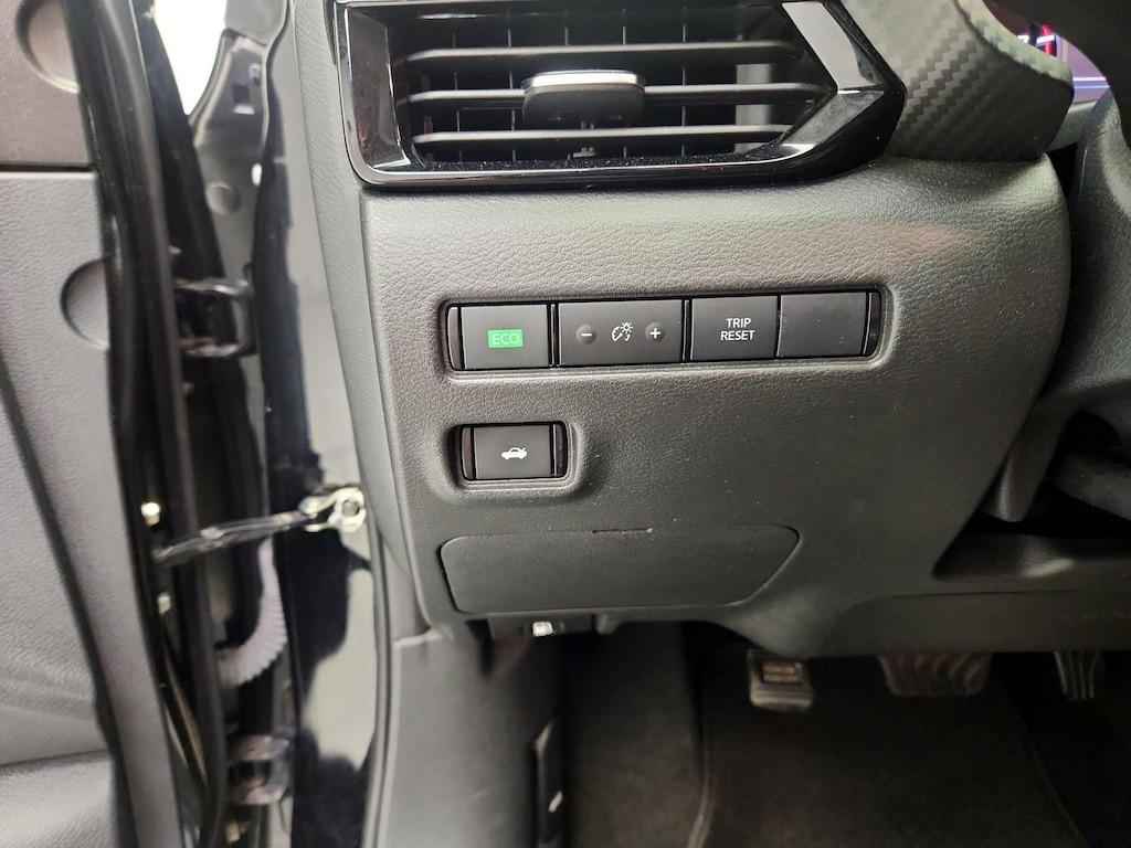 used 2024 Nissan Sentra car, priced at $19,998